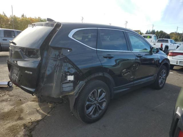 2020 HONDA CR-V EXL - 5J6RW2H82LA007522