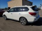 NISSAN PATHFINDER photo