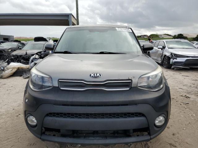 VIN KNDJP3A55H7429262 2017 KIA Soul, + no.5