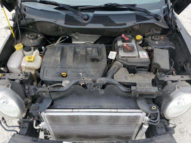 2016 JEEP PATRIOT LA - 1C4NJRFB0GD742109