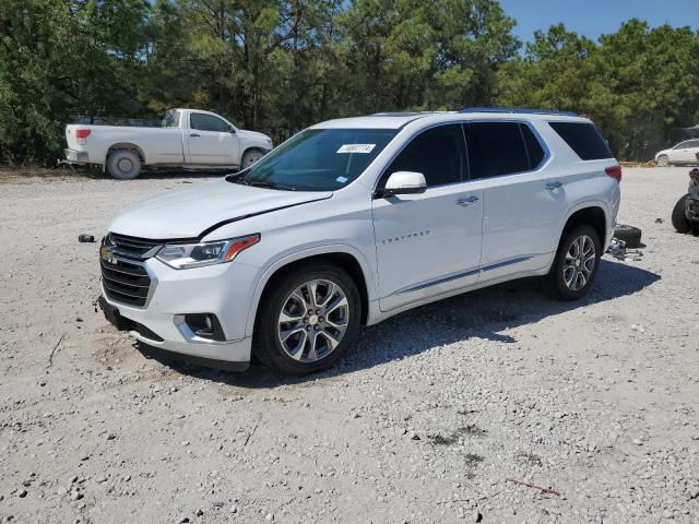 2019 CHEVROLET TRAVERSE P - 1GNERKKW4KJ165952