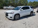 2019 CHEVROLET TRAVERSE P - 1GNERKKW4KJ165952
