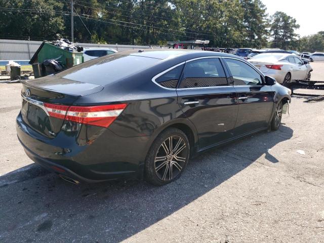 2015 TOYOTA AVALON XLE - 4T1BK1EB4FU137538