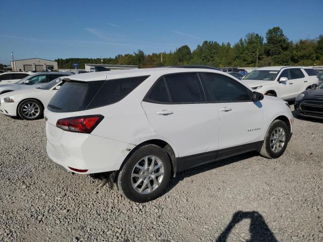 2023 CHEVROLET EQUINOX LS - 3GNAXHEG8PL225579