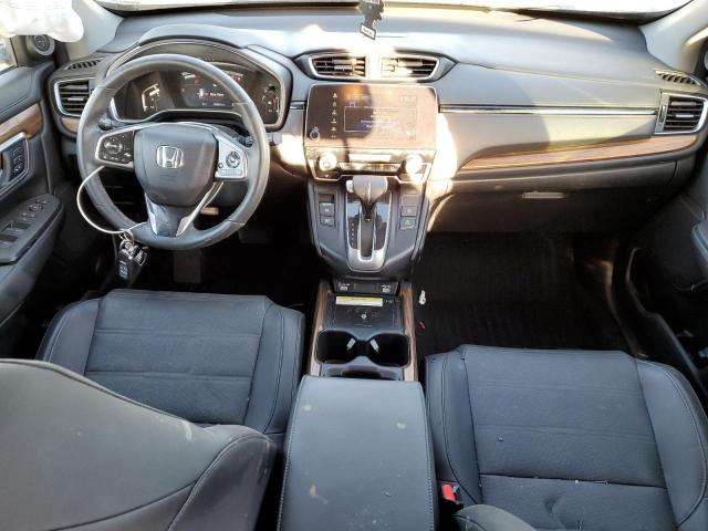 2022 HONDA CR-V TOURI - 2HKRW2H91NH628454