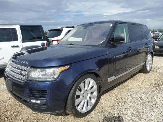 VIN SALGS3TF0EA180150 2014 Land Rover Range Rover, ... no.1