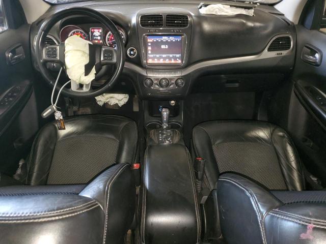 2017 DODGE JOURNEY CR - 3C4PDDGG8HT579735