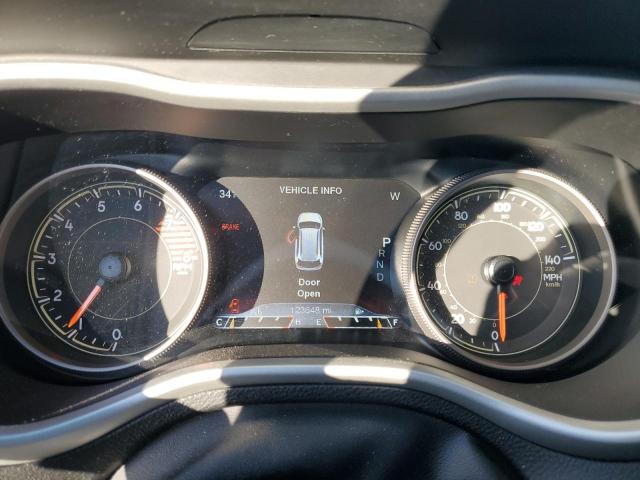 2017 JEEP CHEROKEE T - 1C4PJMBS0HW611978