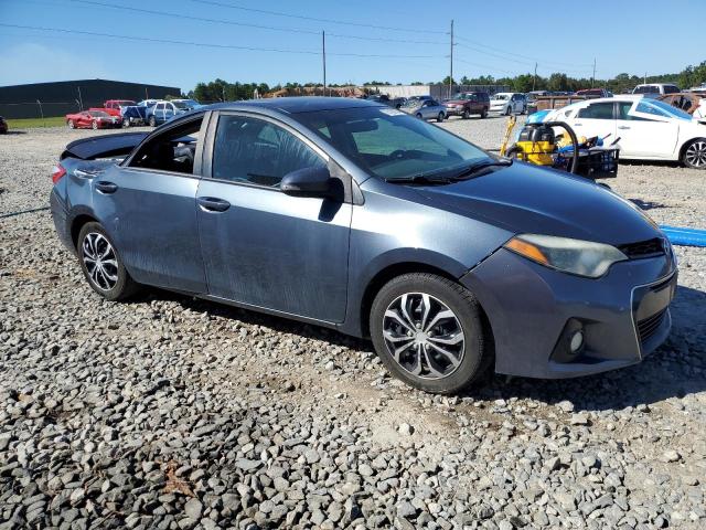 2016 TOYOTA COROLLA L - 2T1BURHE2GC494380