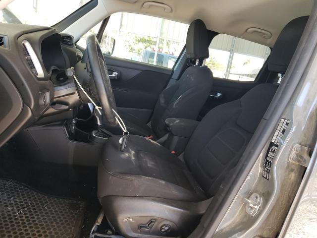 2020 JEEP RENEGADE L - ZACNJBBB5LPL00187