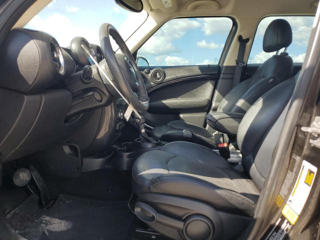 2016 MINI COOPER COU - WMWZB3C51GWR47675