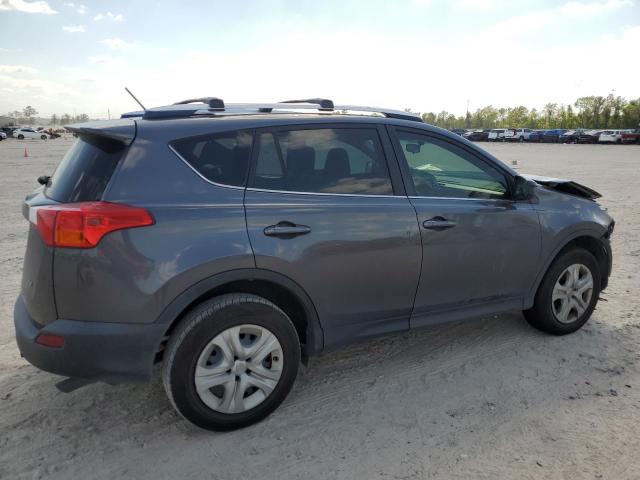 2015 TOYOTA RAV4 LE - JTMZFREV8FJ057547