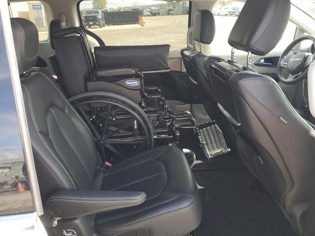 2022 CHRYSLER PACIFICA T - 2C4RC3BG5NR127057