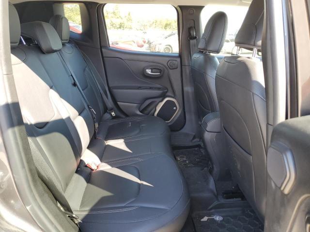 2016 JEEP RENEGADE L - ZACCJBDT1GPE13804