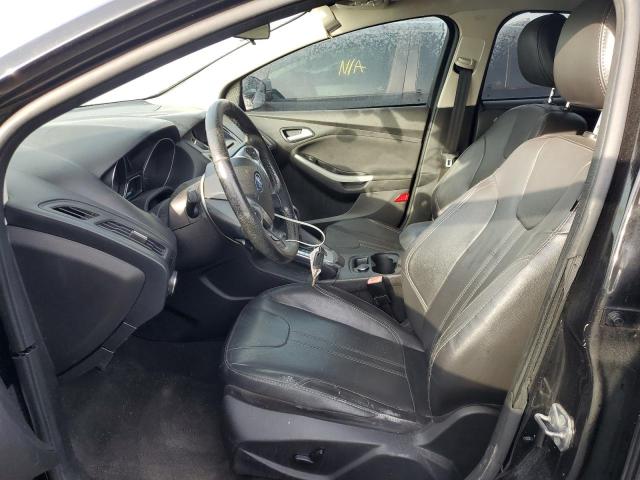 VIN 1FADP3K26DL220816 2013 Ford Focus, SE no.7