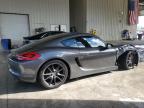 PORSCHE CAYMAN photo