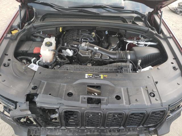 2023 JEEP GRAND CHER - 1C4RJHAG3P8883067