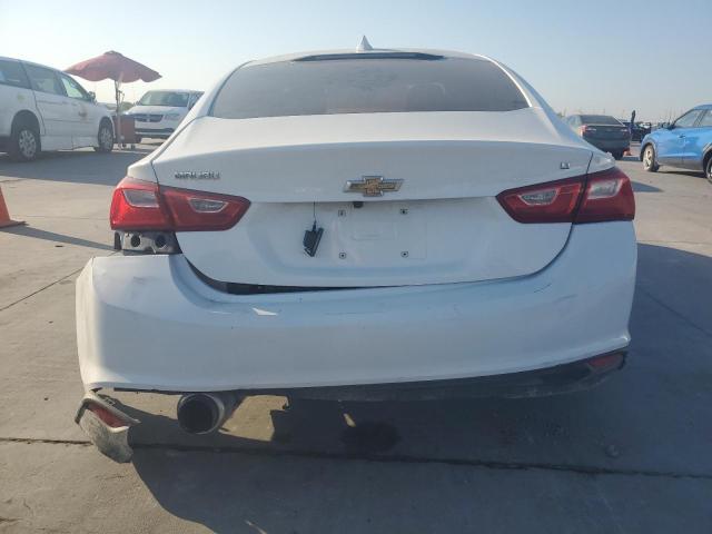 VIN 1G1ZD5ST0JF145885 2018 Chevrolet Malibu, LT no.6