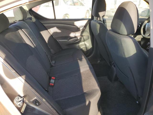2016 NISSAN VERSA S - 3N1CN7AP6GL816259