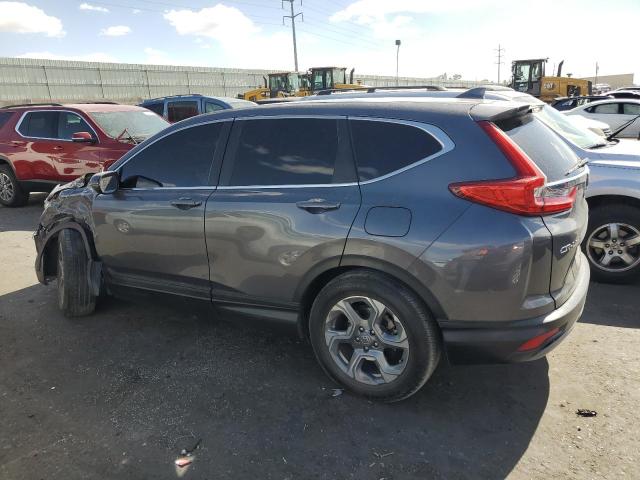 2019 HONDA CR-V EX - 5J6RW1H52KA044469