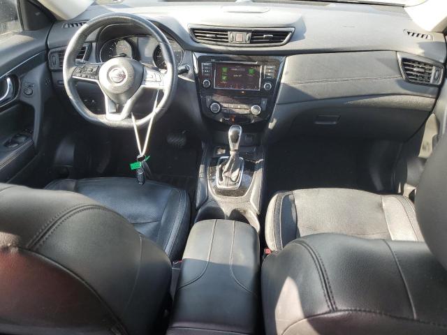 2019 NISSAN ROGUE S - 5N1AT2MV6KC806712