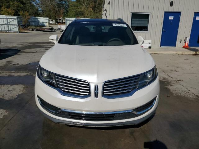 2018 LINCOLN MKX RESERV - 2LMPJ8LR7JBL30402