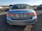 HONDA ACCORD EXL photo