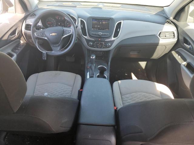 2020 CHEVROLET EQUINOX LS - 3GNAXHEV1LS715568