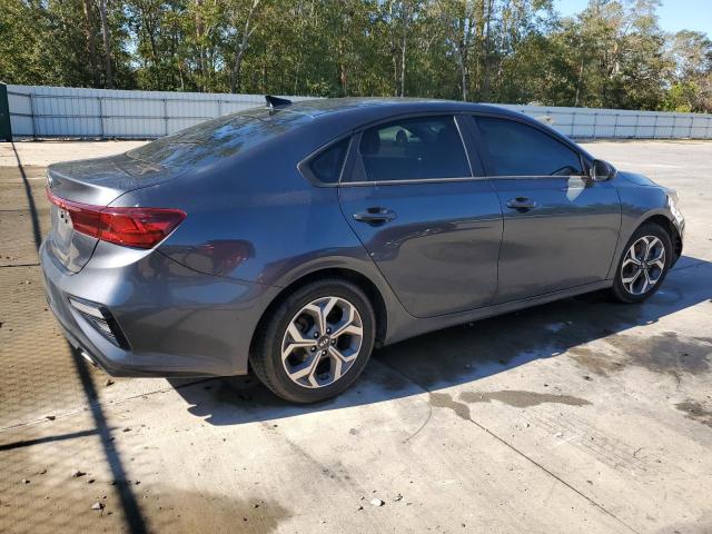 2021 KIA FORTE FE - 3KPF24AD3ME266123