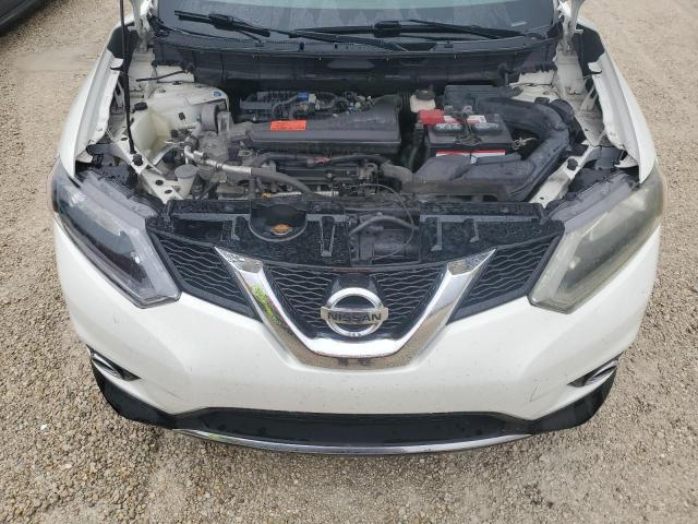 VIN 5N1AT2MT1EC754778 2014 Nissan Rogue, S no.12