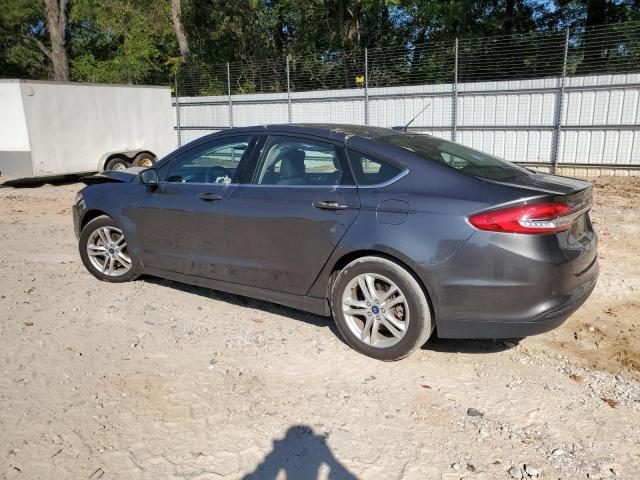 2018 FORD FUSION SE - 3FA6P0HD6JR228752