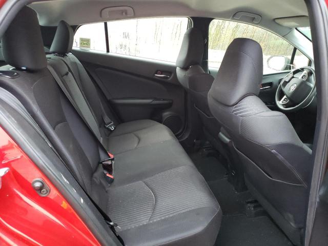 2016 TOYOTA PRIUS - JTDKBRFU1G3503336