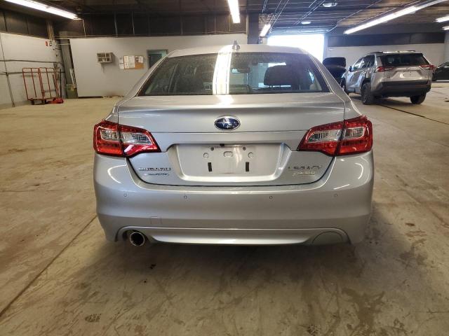 2017 SUBARU LEGACY 2.5 - 4S3BNAN66H3006473