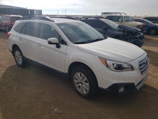 2015 SUBARU OUTBACK 2. - 4S4BSAHC5F3305827