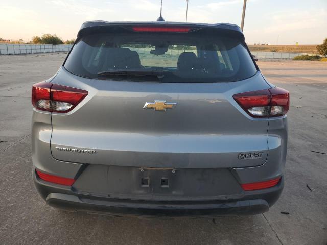 2023 CHEVROLET TRAILBLAZE - KL79MMS2XPB157239