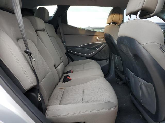 2016 HYUNDAI SANTA FE S - 5XYZU3LB2GG325814