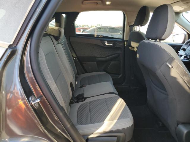 2020 FORD ESCAPE SE - 1FMCU0G64LUB66008