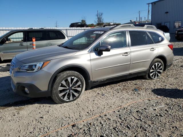 SUBARU OUTBACK 2.