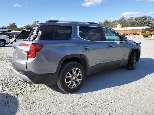 2021 GMC ACADIA SLT - 1GKKNMLS3MZ162743