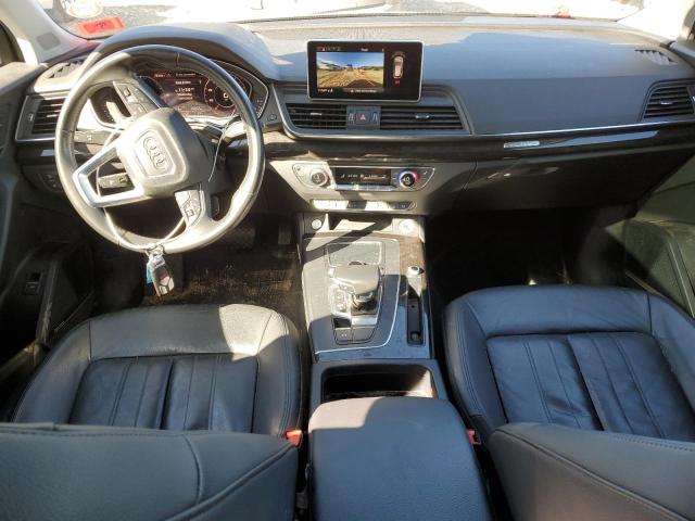 2018 AUDI Q5 PRESTIG WA1CNAFY9J2056889