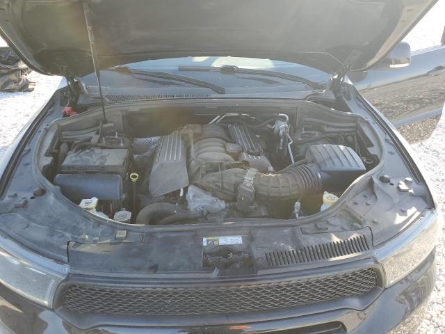 2018 DODGE DURANGO SR 1C4SDJGJ2JC143419