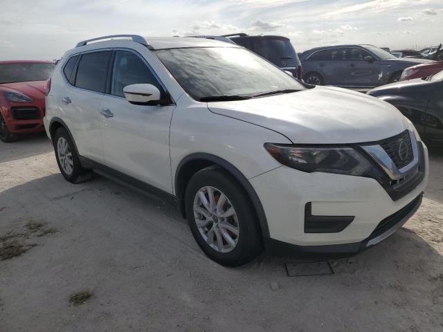 2020 NISSAN ROGUE S - JN8AT2MT6LW043405