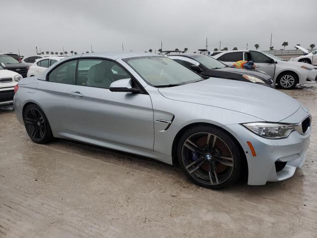 VIN WBS3U9C55GP969574 2016 BMW M4 no.4