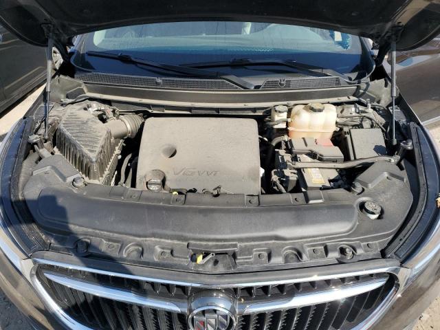 2018 BUICK ENCLAVE ES - 5GAERBKW2JJ190907