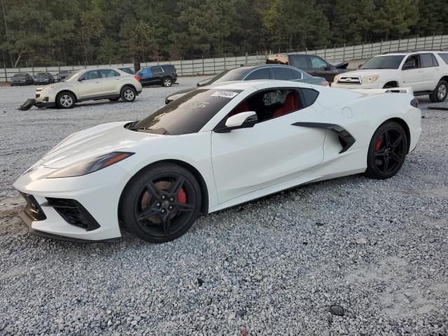 2021 CHEVROLET CORVETTE S #3006731536