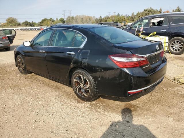 2017 HONDA ACCORD LX - 1HGCR2F32HA099251