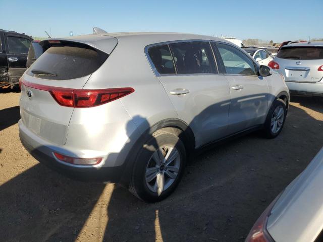 2017 KIA SPORTAGE L - KNDPM3AC0H7209805