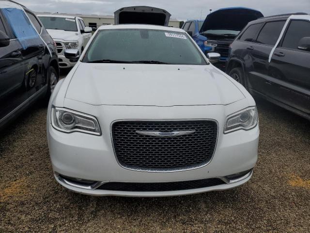 2016 CHRYSLER 300C - 2C3CCAEG4GH348734