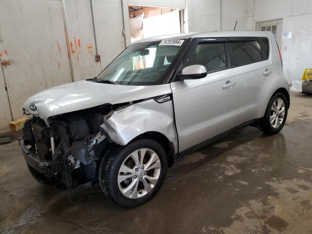 VIN KNDJP3A54G7837699 2016 KIA Soul, + no.1