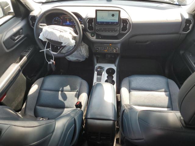 2021 FORD BRONCO SPO - 3FMCR9C60MRA75466